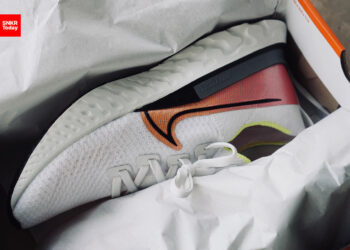 Nike React Infinity Run