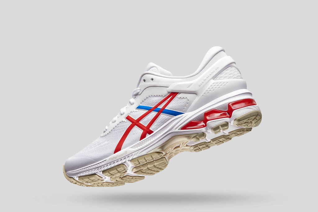 ASICS GEL-KAYANO 26 Retro Tokyo