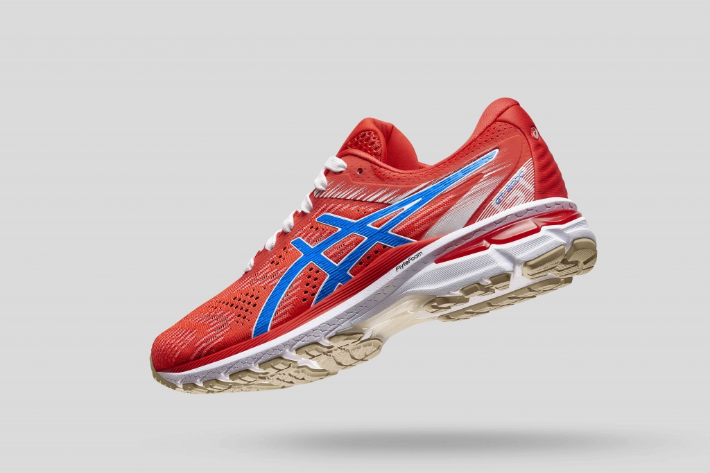 ASICS GT-2000 Retro Tokyo