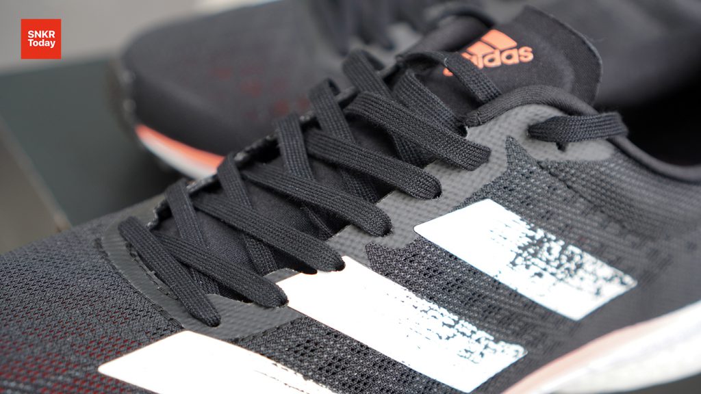แกะกล่อง พรีวิว รองเท้าวิ่ง adidas Adizero Adios 5