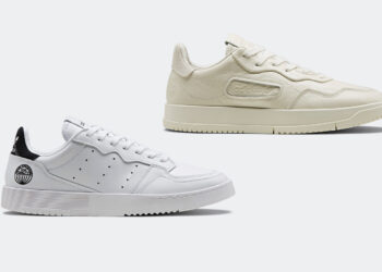 adidas Originals พร้อมสานต่อความยิ่งใหญ่ระดับตำนาน นำ SUPERCOURT และ SC PREMIERE ภายใต้คอนเซปต์ "World Famous for Quality" การันตีคุณภาพระดับโลก