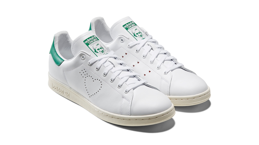 adidas Originals x Human Made Stan Smith