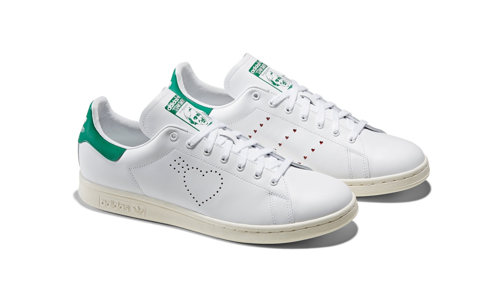 adidas Originals x Human Made Stan Smith