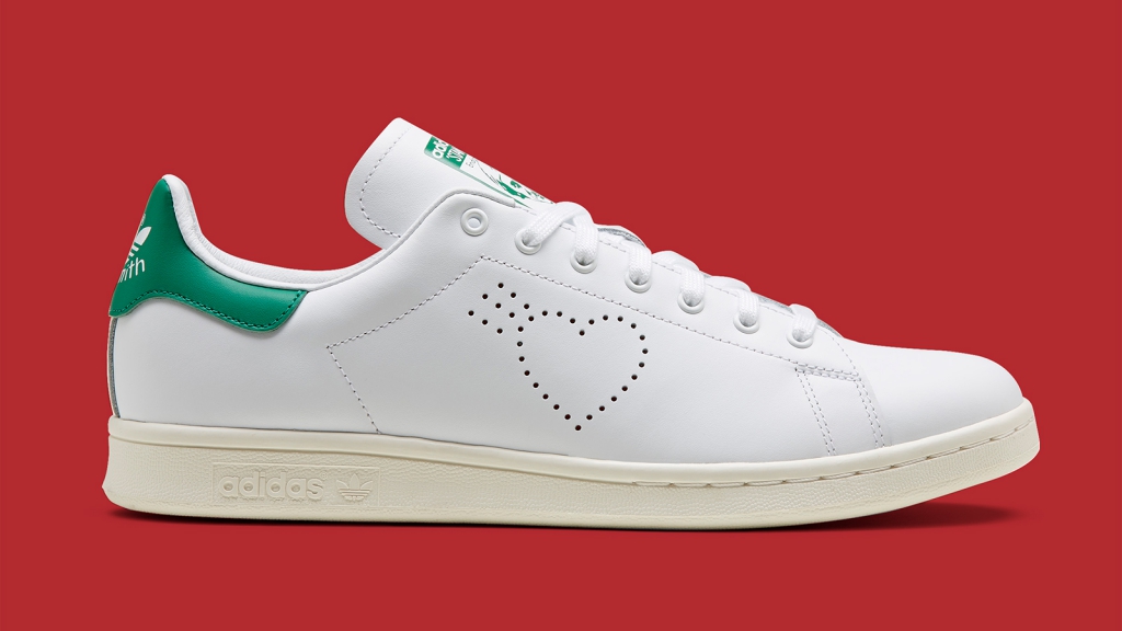 adidas Originals x Human Made Stan Smith ราคา 4,900 บาท