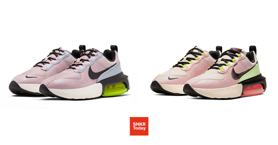 Nike Air Max Verona สไตล์ที่ใช่สำหรับผู้หญิงโดยเฉพาะ