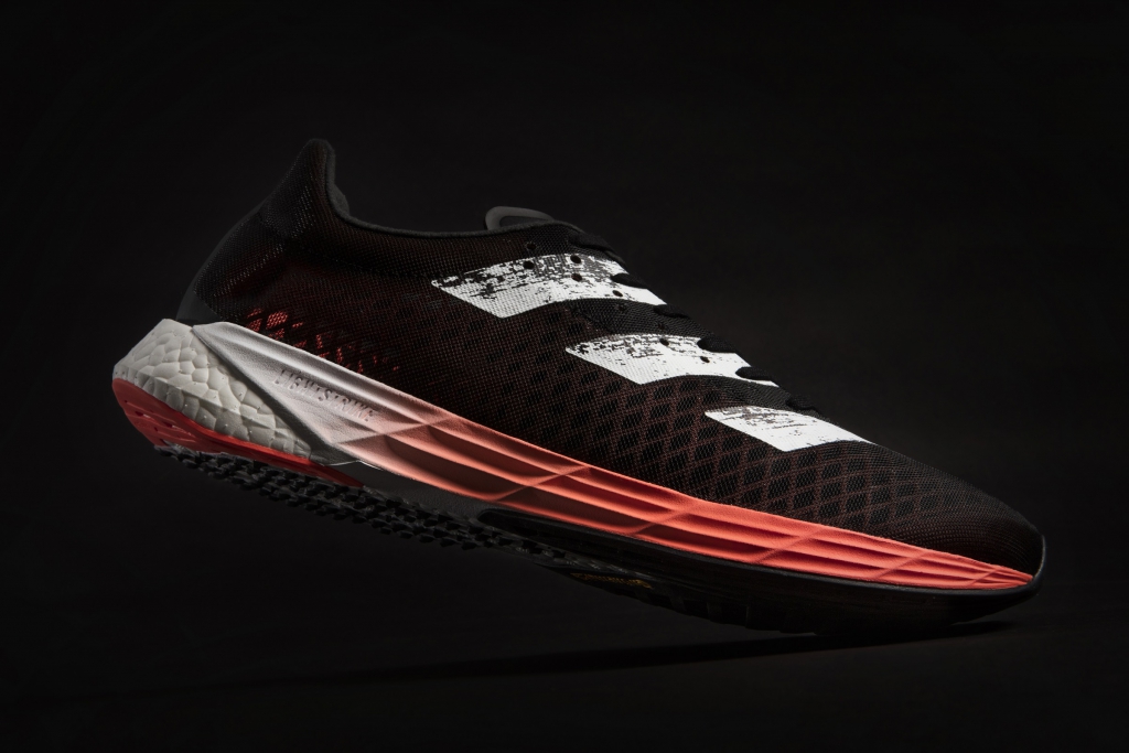 adidas Adizero Pro รองเท้าวิ่งระยะไกล