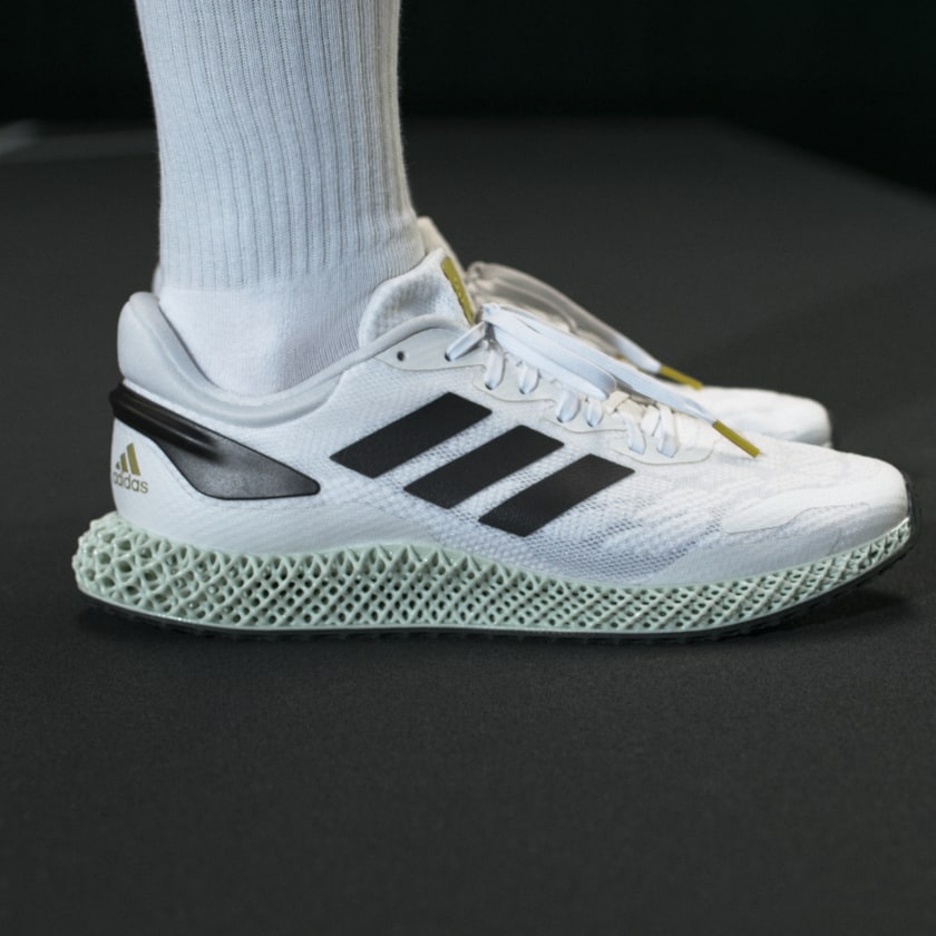 adidas 4D Run 1.0 “Superstar” เตรียมวางจำหน่ายในไทย 2 เม.ย. นี้