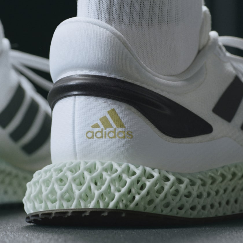 adidas 4D Run 1.0 “Superstar” เตรียมวางจำหน่ายในไทย 2 เม.ย. นี้