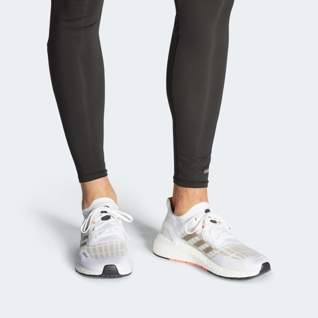 adidas Ultraboost SUMMER.RDY รองเท้าวิ่งสำหรับหน้าร้อน วางจำหน่าย 26 มี.ค. นี้