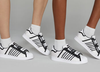ADIDAS SUPERSTAR: THE FASHION DESIGNER SERIES