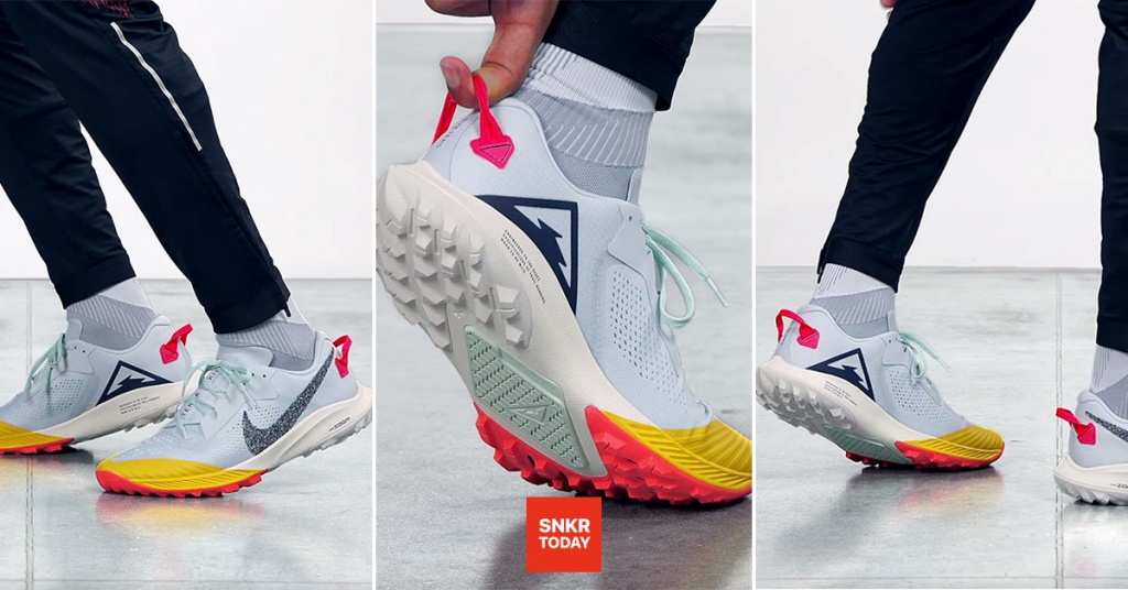 Nike Air Zoom Terra Kiger 6