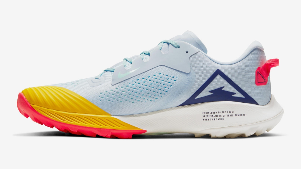 Nike Air Zoom Terra Kiger 6 วางจำหน่ายในไทยแล้ว ราคา 5,000 บาท