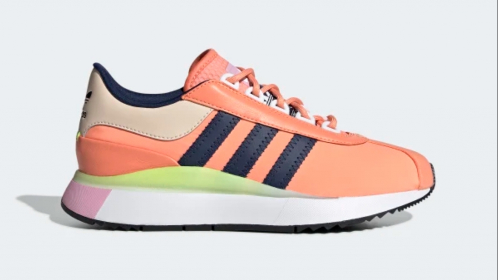 adidas SL ANDRIDGE W