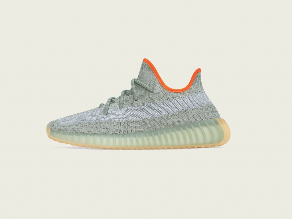 adidas Yeezy Boost 350 V2 Dsert Sage