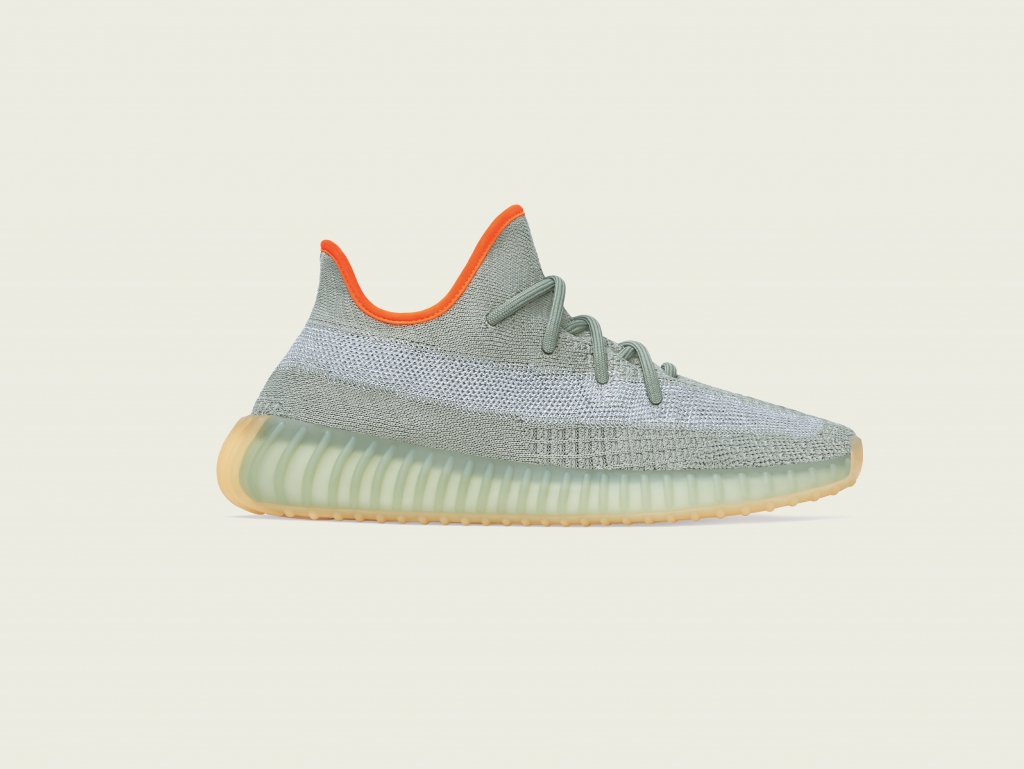 adidas Yeezy Boost 350 V2 Dsert Sage