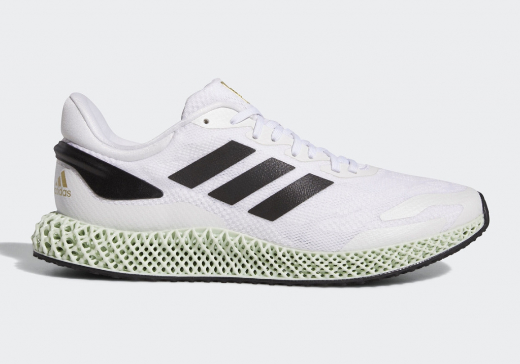 adidas 4D Run 1.0 “Superstar”