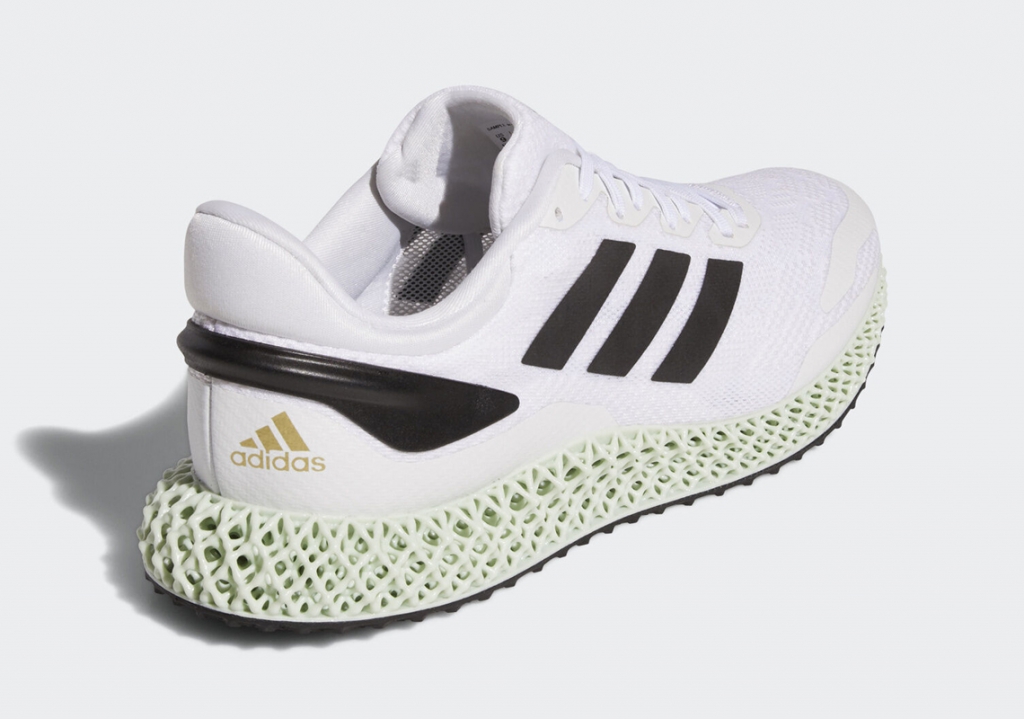 adidas 4D Run 1.0 “Superstar”