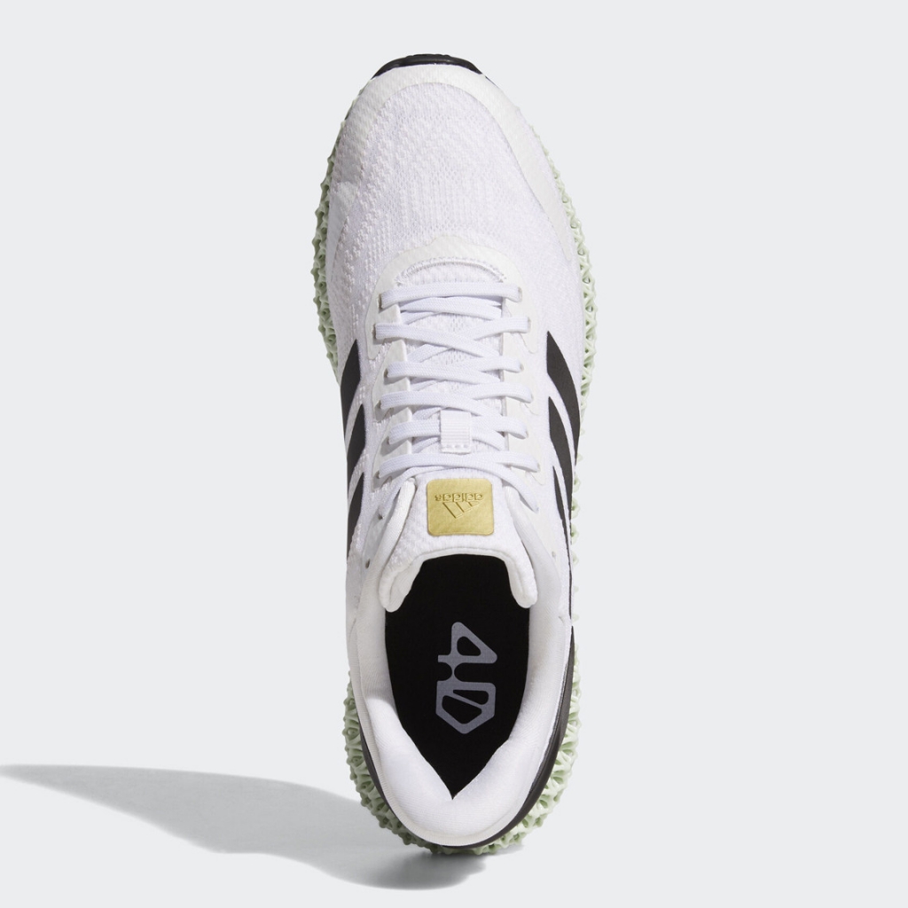 adidas 4D Run 1.0 “Superstar”