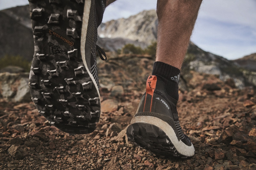 adidas เปิดตัว Terrex Free Hiker Parley และ Terrex Two Ultra Parley พร้อมวางจำหน่ายแล้ววันนี้