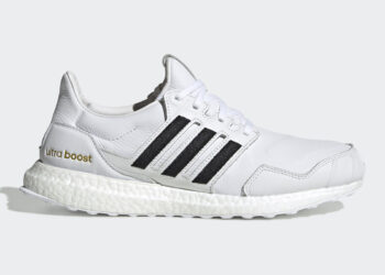 adidas Ultraboost DNA "Superstar"