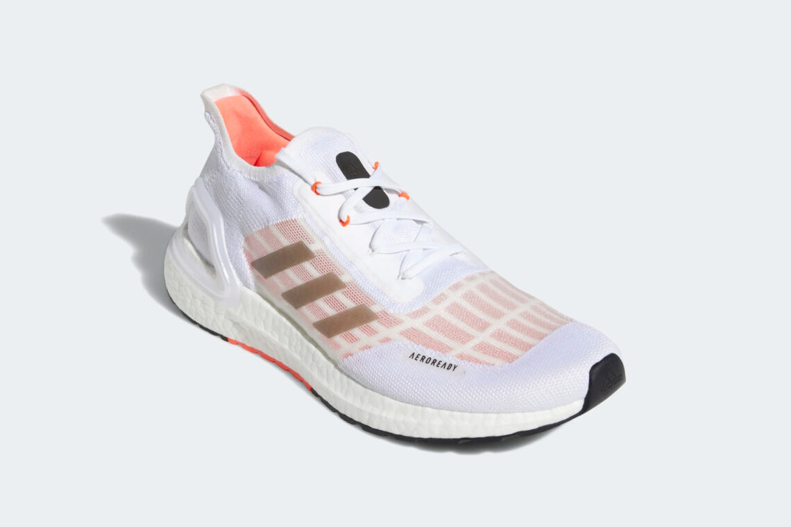 adidas Ultraboost SUMMER.RDY