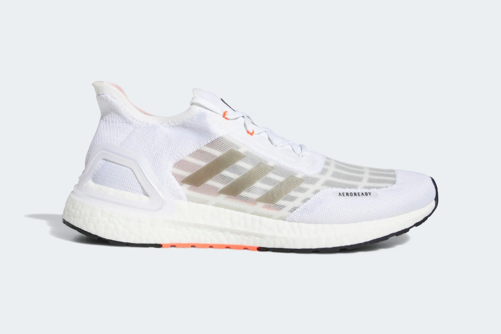 adidas Ultraboost SUMMER.RDY รองเท้าวิ่งสำหรับหน้าร้อน วางจำหน่าย 26 มี.ค. นี้