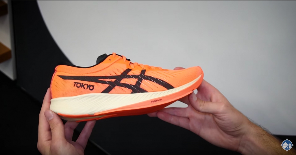 ASICS MetaRacer