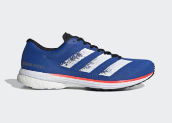 adidas Adizero Adios 5
