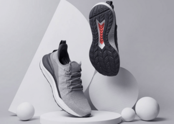 Xiaomi Mijia Sneaker 4