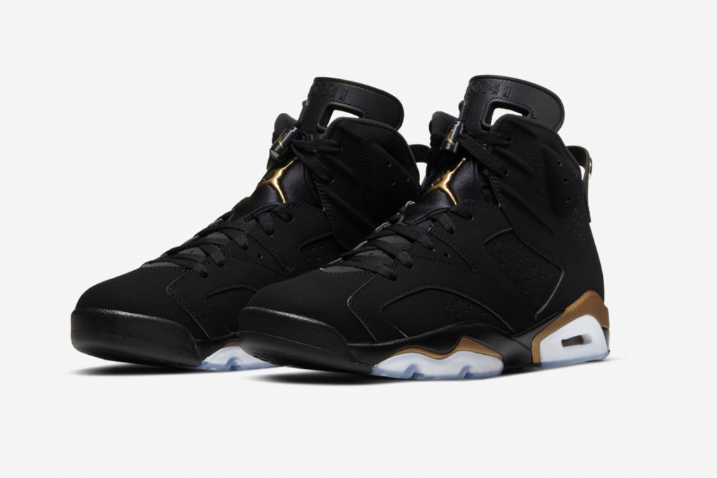 Air Jordan 6 DMP เตรียมวางจำหน่ายในไทย 18 เม.ย. นี้