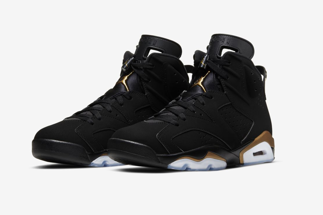 Air Jordan 6 DMP