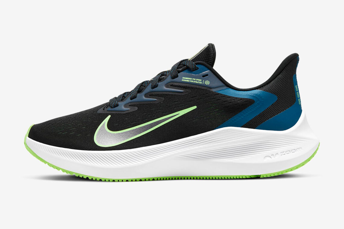 Nike Air Zoom Winflo 7