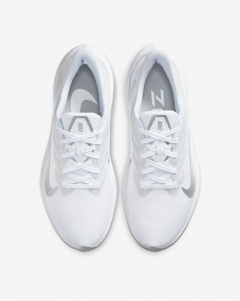 Nike Air Zoom Winflo 7 รองเท้าวิ่งแนว daily trainer รุ่นใหม่ วางจำหน่ายแล้ว