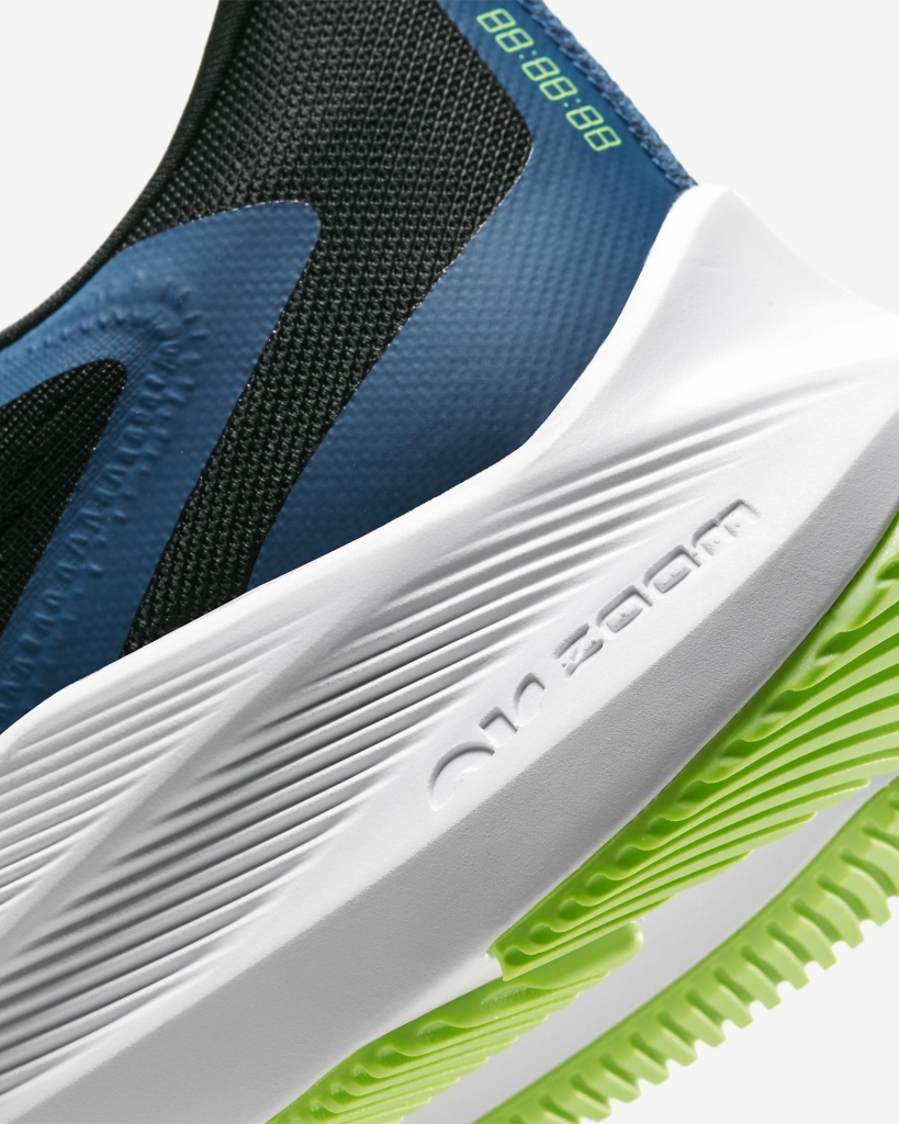 Nike Air Zoom Winflo 7 รองเท้าวิ่งแนว daily trainer รุ่นใหม่ วางจำหน่ายแล้ว