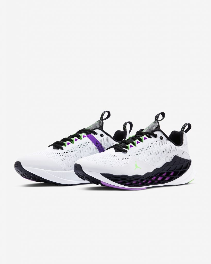 zoom trunner advance