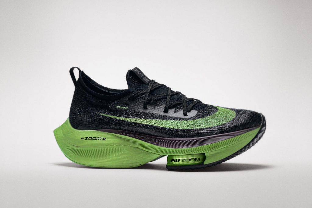 Nike Air Zoom Alphafly NEXT% เตรียมวางจำหน่ายในไทย 2 มิ.ย. นี้ ราคา 9,400 บาท