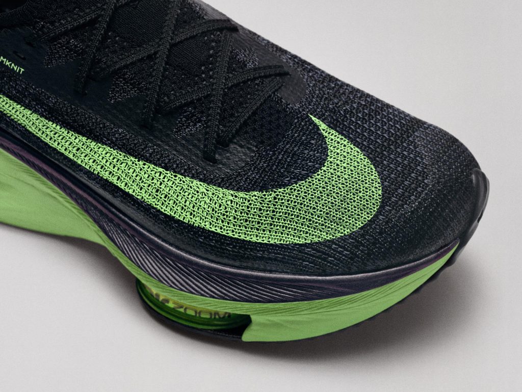 Nike Air Zoom Alphafly NEXT% เตรียมวางจำหน่ายในไทย 2 มิ.ย. นี้ ราคา 9,400 บาท
