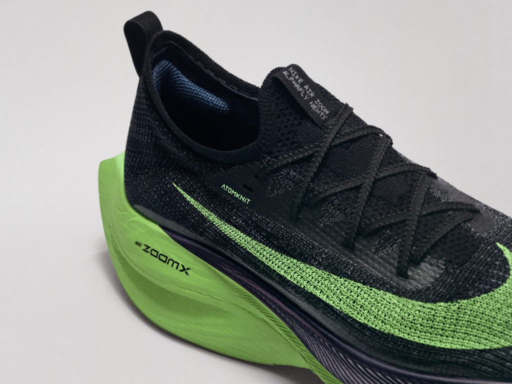 Nike Air Zoom Alphafly NEXT% เตรียมวางจำหน่ายในไทย 2 มิ.ย. นี้ ราคา 9,400 บาท