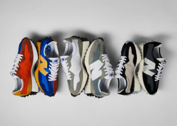 New Balance 327