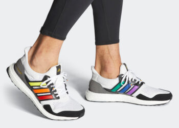 adidas Ultraboost S&L Pride