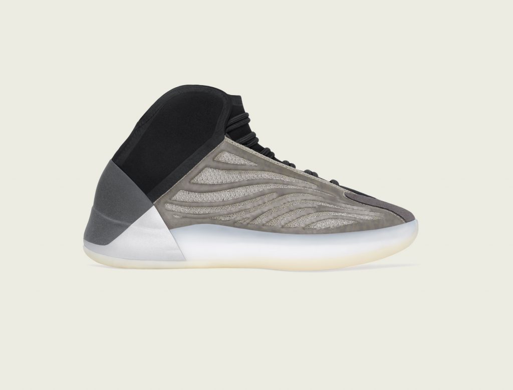adidas YZY QNTM "BARIUM" เตรียมวางจำหน่ายในไทย 25 มิ.ย. นี้