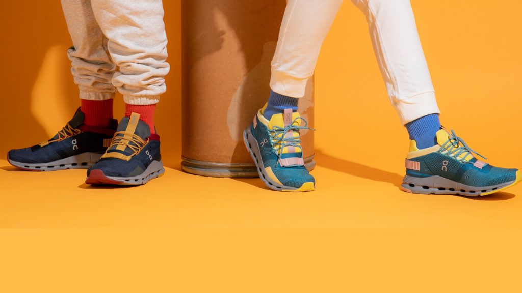 On Cloudnova น้องใหม่สาย Sneaker จาก On Running