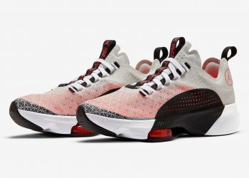 Jordan Air Zoom Renegade รองเท้าวิ่งเทรนพร้อม Zoom Air หน้าเท้าจาก จอร์แดน แบรนด์