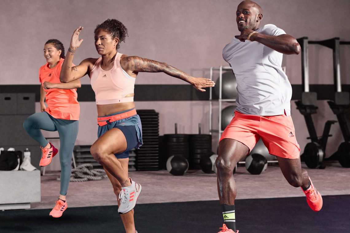 adidas จัดแคมเปญ READY FOR SPORT พร้อมเปิดตัวเสื้อผ้าคอลเลคชั่น HEAT.RDY และรองเท้าวิ่ง Supernova ชวนคนไทยเตรียมตัวให้พร้อมออกกำลังกายอีกครั้ง