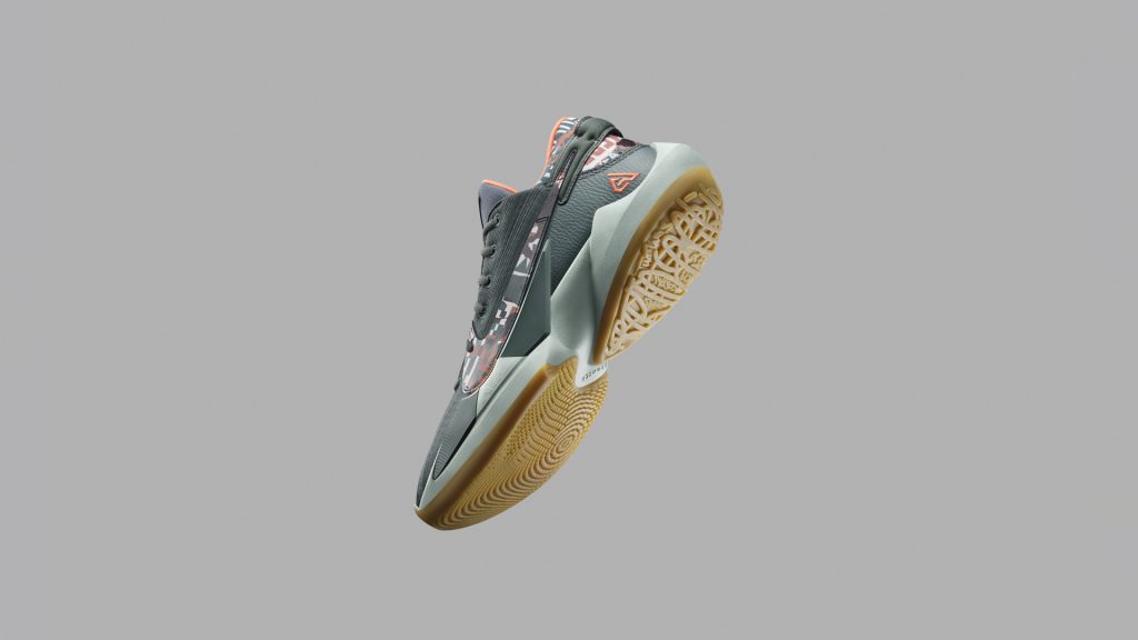 Nike Zoom Freak 2 เปิดตัวอย่างเป็นทางการแล้ว