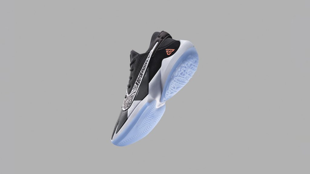 Nike Zoom Freak 2 เปิดตัวอย่างเป็นทางการแล้ว