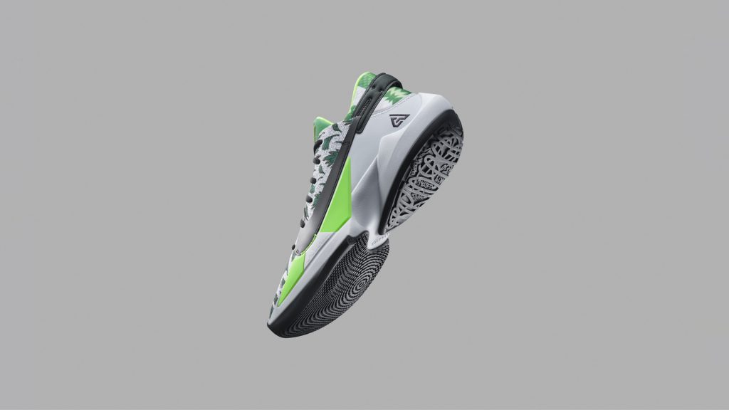 Nike Zoom Freak 2 เปิดตัวอย่างเป็นทางการแล้ว