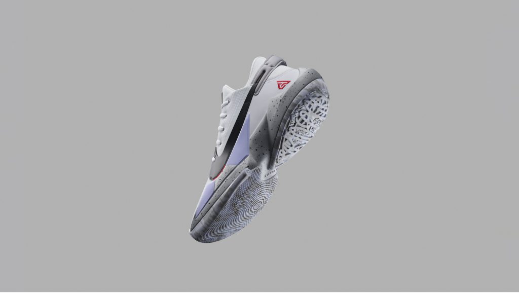 Nike Zoom Freak 2 เปิดตัวอย่างเป็นทางการแล้ว