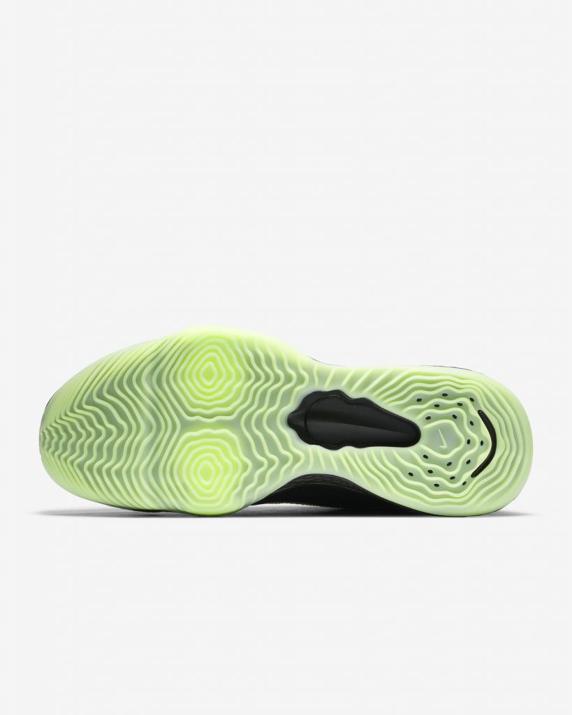 Nike Air Zoom BB NXT รองเท้าบาสเก็ตบอลรุ่นใหม่ มาพร้อม Zoom Air Pods หน้าเท้า วางจำหน่ายในไทยแล้ว