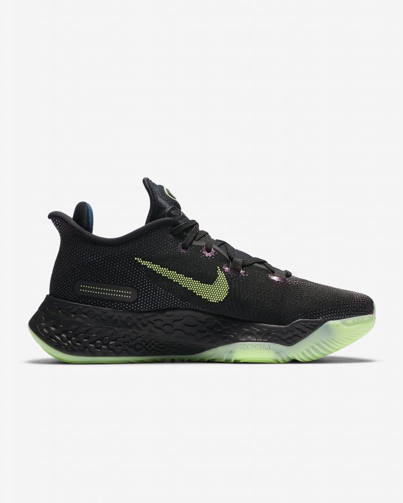 Nike Air Zoom BB NXT รองเท้าบาสเก็ตบอลรุ่นใหม่ มาพร้อม Zoom Air Pods หน้าเท้า วางจำหน่ายในไทยแล้ว